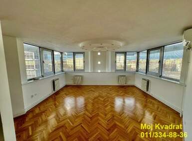 Poslovni prostor / Lokal, Beograd, Blok 29, izdavanje, 110m2, 1800e, id1486232