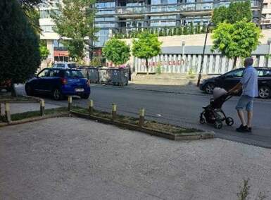 Poslovni prostor / Lokal, Beograd, Kluz, izdavanje, 117m2, 1400e, id1486235