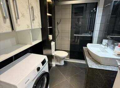 Dvosoban stan, Novi Sad, izdavanje, 52m2, 500e, id1486243