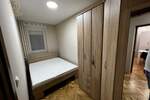 Dvosoban stan, Novi Sad, izdavanje, 40m2, 400e, id1486249