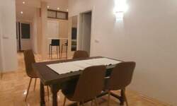 Trosoban stan, Beograd, Autokomanda, izdavanje, 76m2, 800e, id1486251