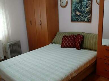 Dvosoban stan, Novi Sad, izdavanje, 45m2, 350e, id1486253