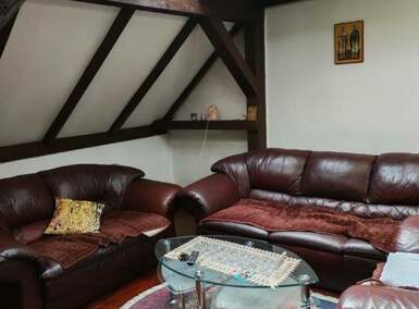 Kuca, Kragujevac, izdavanje, 150m2, 550e, id1486256