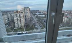 Dvoiposoban stan, Novi Sad, izdavanje, 43m2, 400e, id1486265