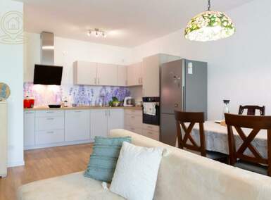 Jednoiposoban stan, Novi Sad | Izdavanje · 52m² · 400€