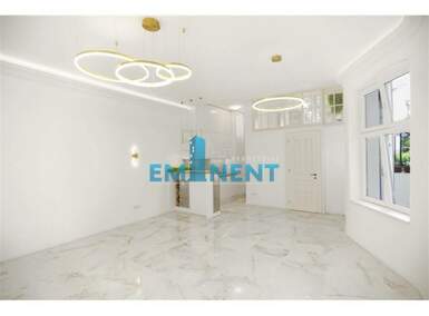 Trosoban stan, Beograd, Dorćol, izdavanje, 106m2, 2200e, id1486279