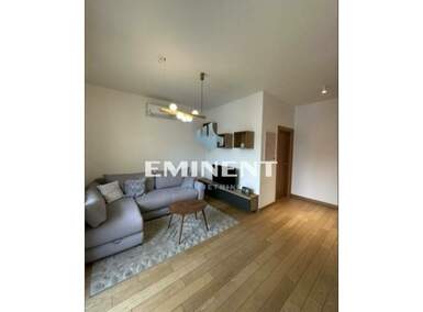 Dvosoban stan, Beograd, Južni Bulevar, izdavanje, 55m2, 700e, id1486280