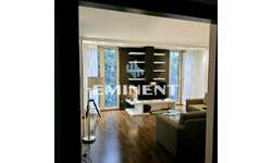 Cetvorosoban stan, Beograd, Dorćol, izdavanje, 87m2, 1800e, id1486282