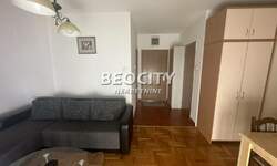 Jednosoban stan, Novi Sad - Bulevar Evrope | Izdavanje · 27m² · 300€