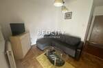 Jednosoban stan, Novi Sad, Bulevar Evrope, izdavanje, 27m2, 300e, id1486283