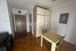 Jednosoban stan, Novi Sad, Bulevar Evrope, izdavanje, 27m2, 300e, id1486283