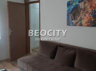 Dvosoban stan, Novi Sad, Centar, izdavanje, 39m2, 400e, id1486285