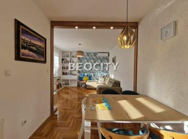 Trosoban stan, Novi Sad, Telep, prodaja, 70m2, 210000e, id1486286