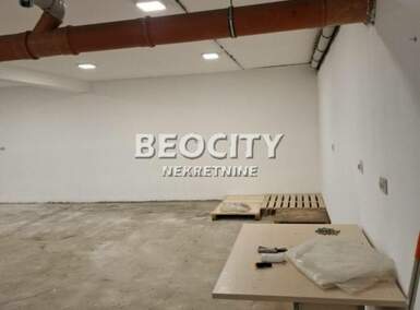 Poslovni prostor / Lokal, Beograd, Batajnica, izdavanje, 105m2, 300e, id1486288