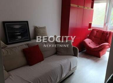 Dvosoban stan, Novi Sad, Bulevar Oslobođenja, izdavanje, 55m2, 380e, id1486289