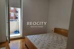 Dvosoban stan, Novi Sad, Detelinara, izdavanje, 46m2, 400e, id1486298