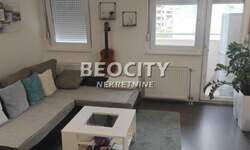 Dvosoban stan, Novi Sad - Bulevar Evrope | Prodaja · 47m² · 142.000€