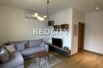 Dvosoban stan, Beograd, Vračar (centar), izdavanje, 55m2, 700e, id1486302