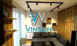 Jednoiposoban stan, Novi Sad, Telep, izdavanje, 33m2, 420e, id1483447