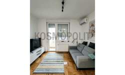 Dvosoban stan, Beograd, Banjica, prodaja, 38m2, 148000e, id1486315