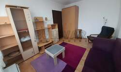 Jednosoban stan, Niš, Durlan, izdavanje, 25m2, 200e, id1486317