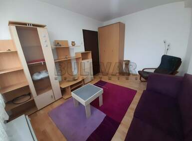 Jednosoban stan, Niš, Durlan, izdavanje, 25m2, 200e, id1486317