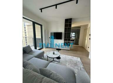 Trosoban stan, Beograd, Beograd Na Vodi, izdavanje, 70m2, 1800e, id1486319