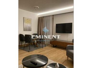 Dvosoban stan, Beograd, Vukov Spomenik, izdavanje, 50m2, 900e, id1486321