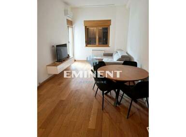 Dvosoban stan, Beograd, Trošarina, izdavanje, 45m2, 700e, id1486324