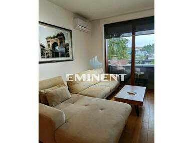 Trosoban stan, Beograd, Sun City, izdavanje, 65m2, 1000e, id1486325