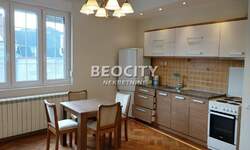 Dvosoban stan, Beograd, Vračar (centar), izdavanje, 40m2, 550e, id1486332