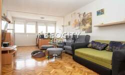 Trosoban stan, Beograd, Zemun (gornji Grad), prodaja, 72m2, 194000e, id1486333