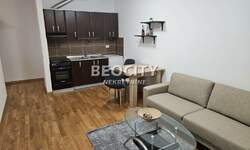 Dvosoban stan, Beograd - Stari Grad | Izdavanje · 45m² · 650€
