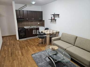 Dvosoban stan, Beograd, Stari Grad, izdavanje, 45m2, 650e, id1486336