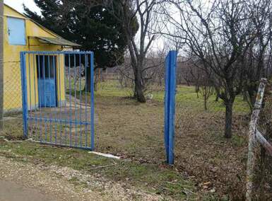 Plac, Irig, Krušedol selo bb, prodaja, 71600m2, 40000e, id1486339