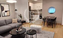 Cetvorosoban stan, Beograd - Južni Bulevar | Izdavanje · 100m² · 1.400€