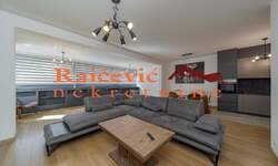 Trosoban stan, Beograd, Vozdovac, izdavanje, 92m2, 1350e, id1486341