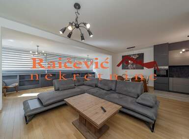 Trosoban stan, Beograd, Vozdovac, izdavanje, 92m2, 1350e, id1486341