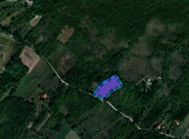 Plac, Niš, Kamenica, prodaja, 1016m2, 7500e, id1486342