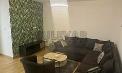 Jednoiposoban stan, Niš, Durlan, izdavanje, 57m2, 380e, id1486343