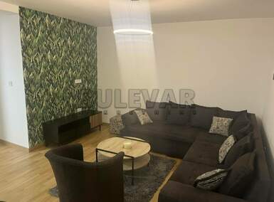 Jednoiposoban stan, Niš, Durlan, izdavanje, 57m2, 380e, id1486343