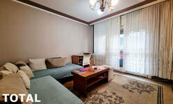 Dvosoban stan, Novi Sad - Centar | Prodaja · 64m² · 185.000€