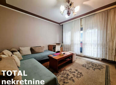 Dvosoban stan, Novi Sad, Centar, prodaja, 64m2, 185000e, id1486345