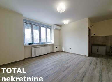 Garsonjera, Novi Sad, Centar, prodaja, 26m2, 105000e, id1486346