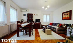 Dvosoban stan, Novi Sad, Detelinara, prodaja, 45m2, 126000e, id1486347