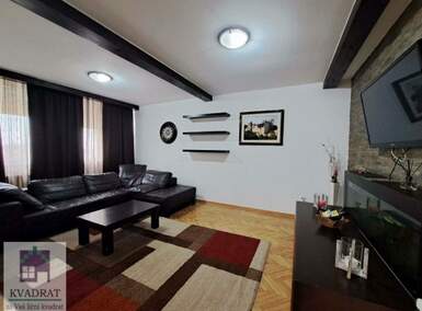 Cetvorosoban stan, Beograd, Obrenovac (mesto), izdavanje, 97m2, 550e, id1486349