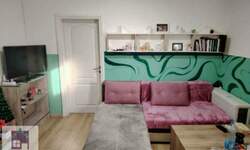 Jednoiposoban stan, Novi Sad | Prodaja · 29m² · 76.600€