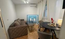 Jednosoban stan, Jagodina, prodaja, 37m2, 58000e, id1486353