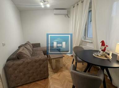 Jednosoban stan, Jagodina, prodaja, 37m2, 58000e, id1486353