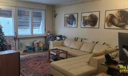 Dvosoban stan, Beograd - Kalenić | Prodaja · 74m² · 310.000€